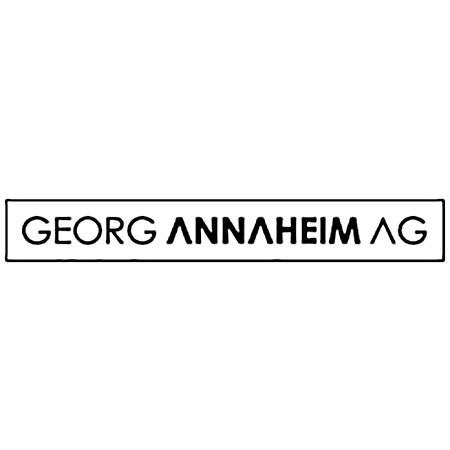 Georg Annaheim AG, Wangen an der Aare